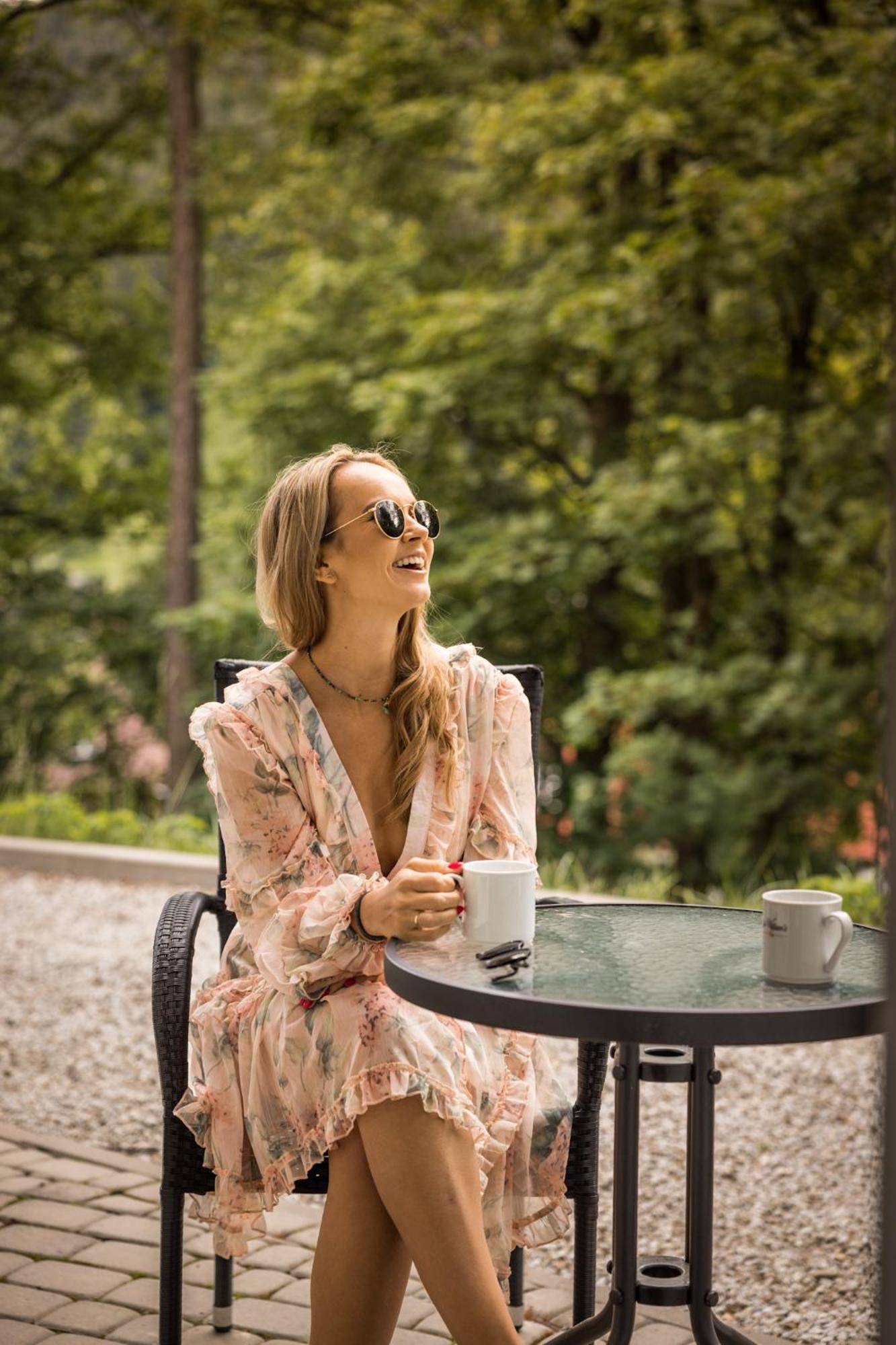 Willa Tecza Szczawnica Bagian luar foto