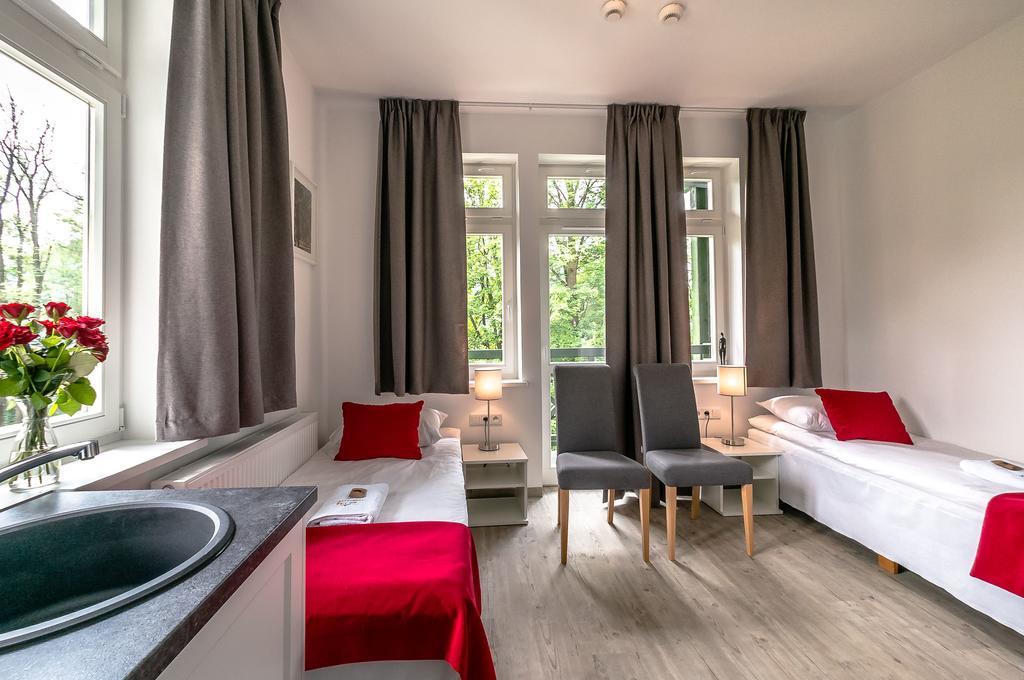 Willa Tecza Szczawnica Bagian luar foto